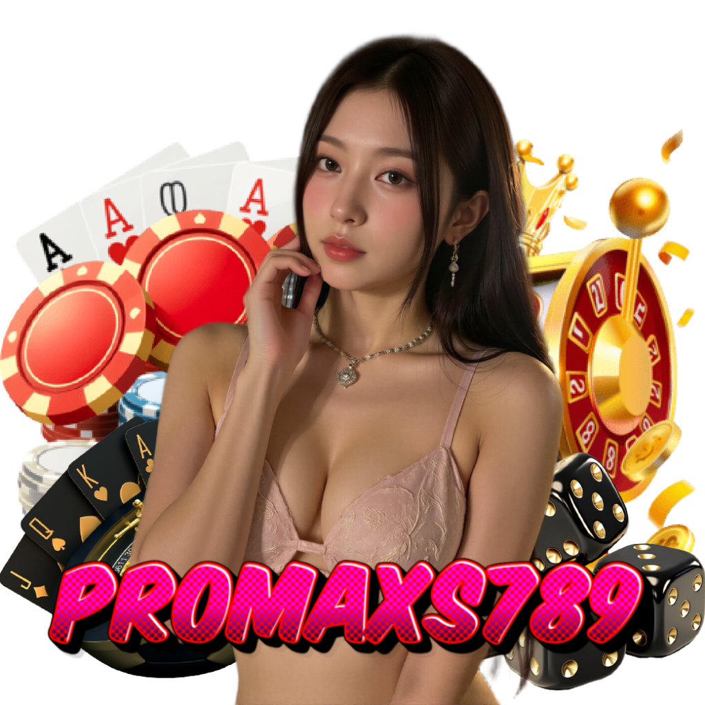 promaxs789 casino