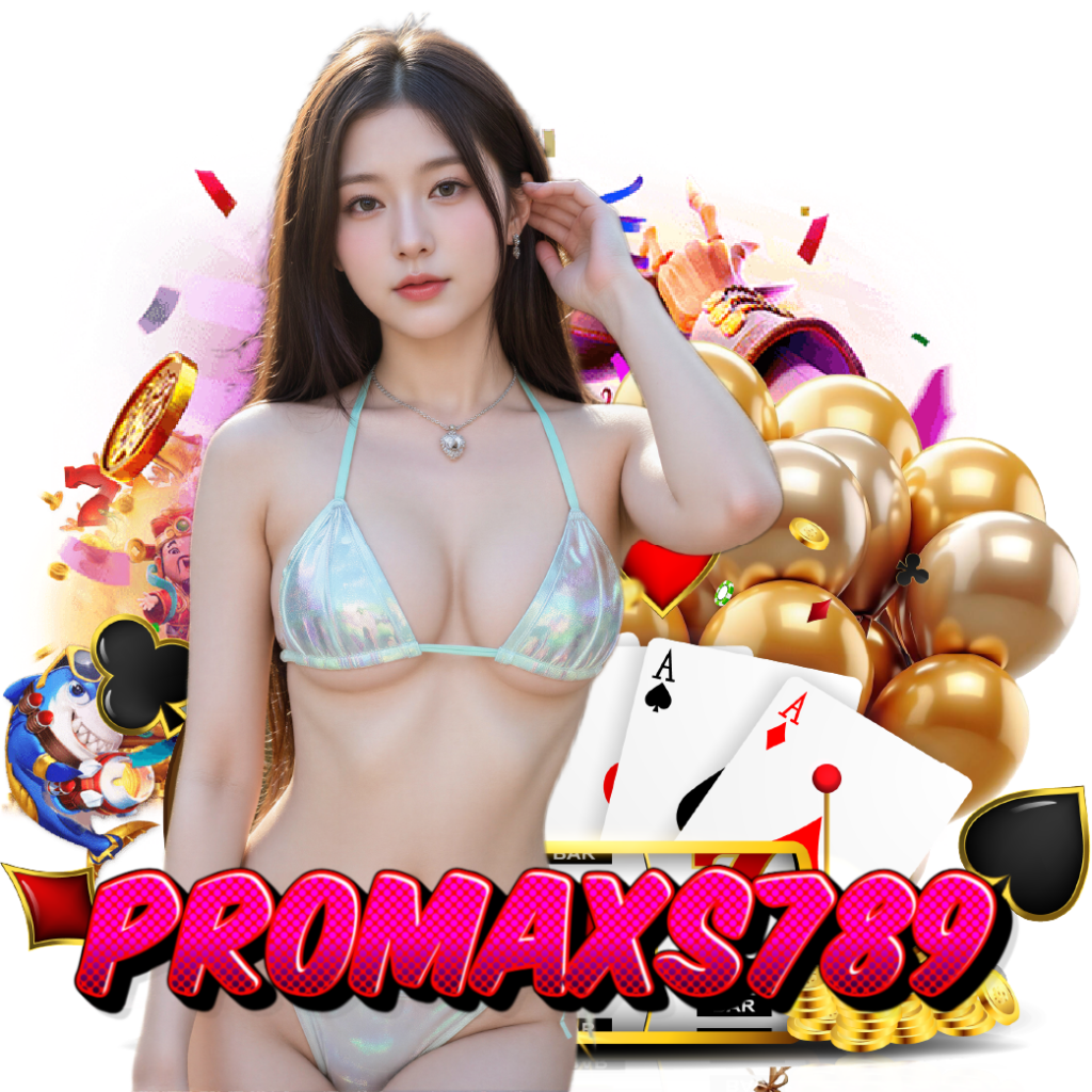 promaxs789 คาสิโน